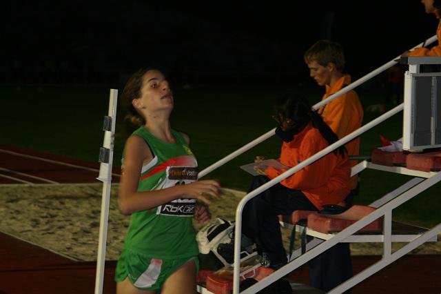 España Cadete 2008 2256